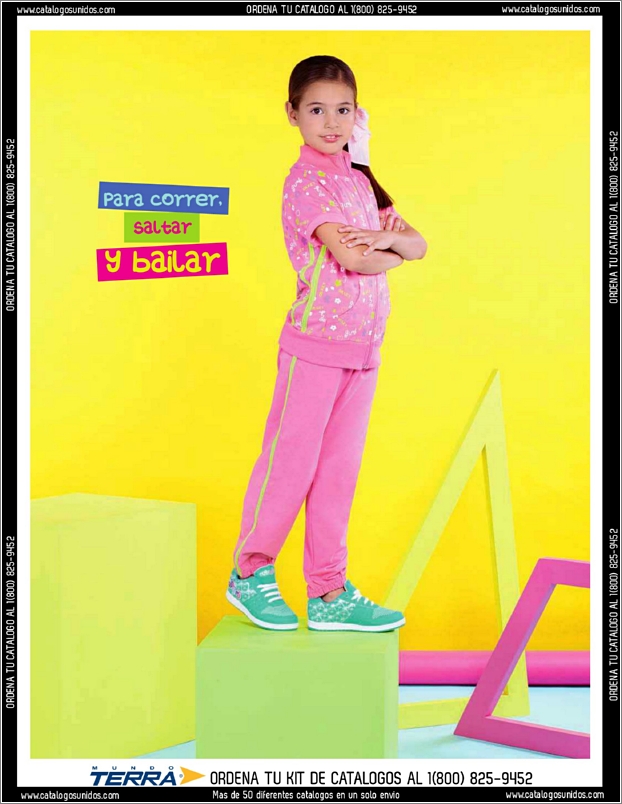Mundo Terra - Catalogos PV14 - Kids_Page_18